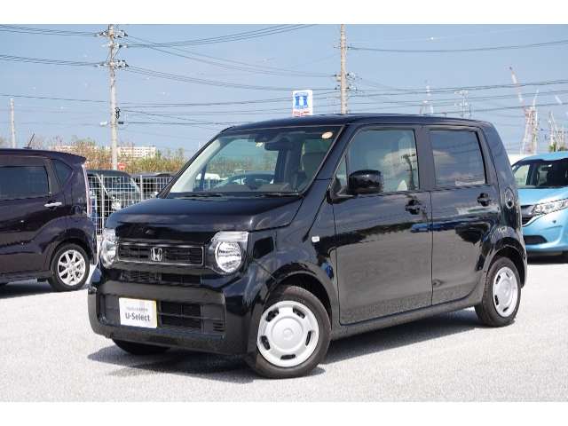 ホンダ N-WGN