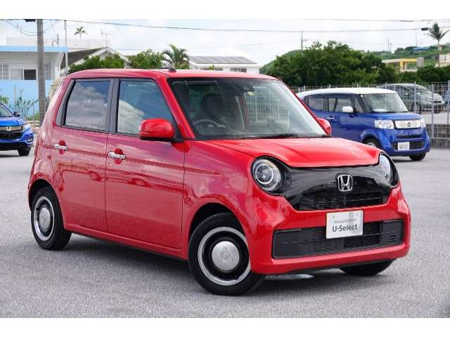 ホンダ N-ONE