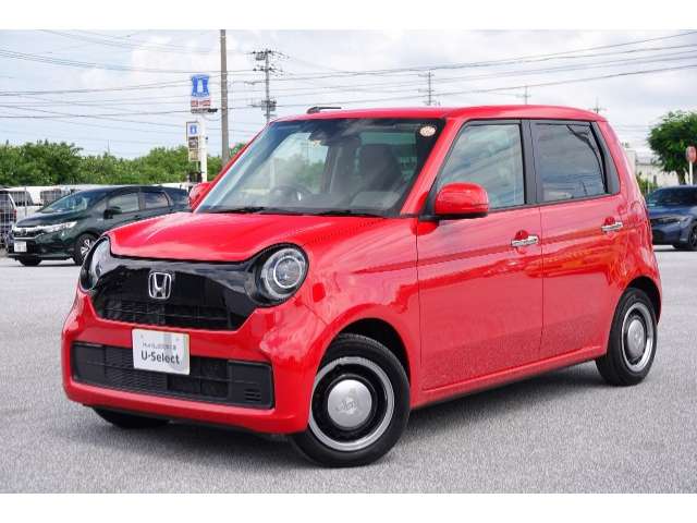 ホンダ N-ONE