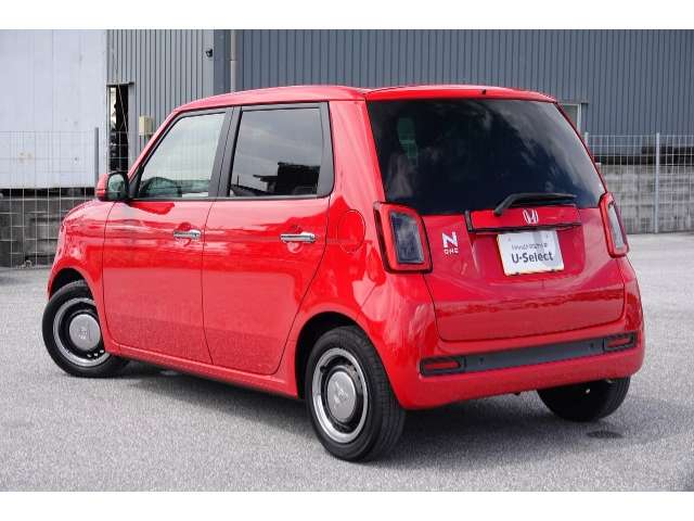 ホンダ N-ONE