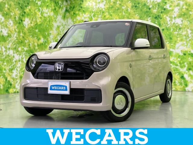 ホンダ N-ONE