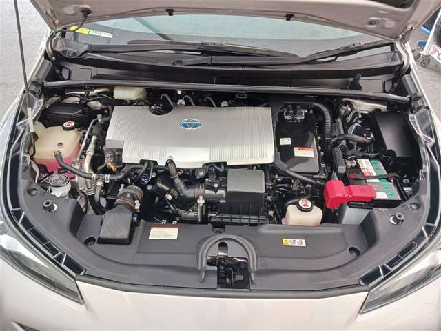 トヨタ プリウス