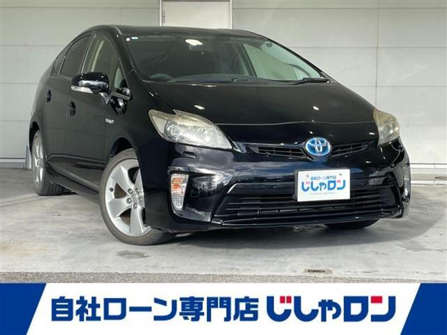 トヨタ プリウス