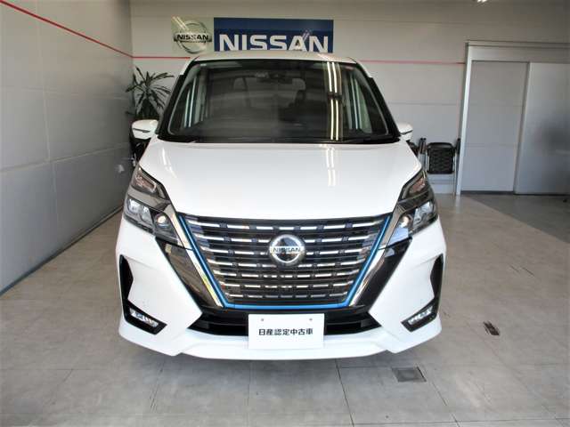 日産 セレナ