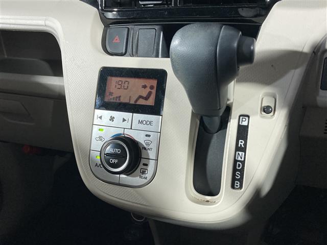 ダイハツ ムーヴ