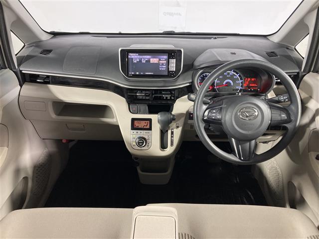 ダイハツ ムーヴ