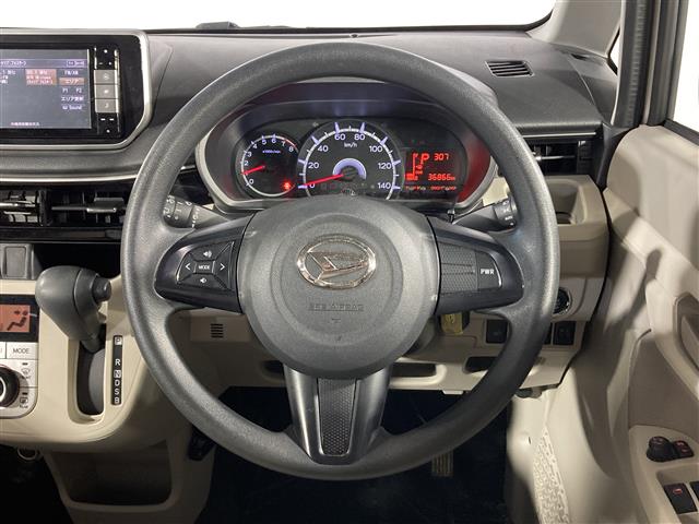 ダイハツ ムーヴ