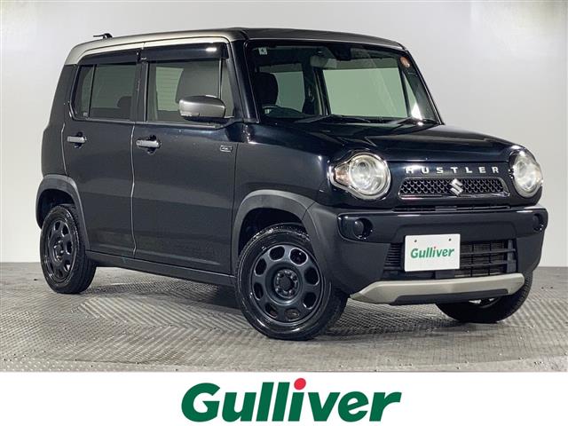 スズキ ハスラー