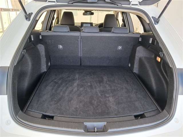 トヨタ カローラツーリング