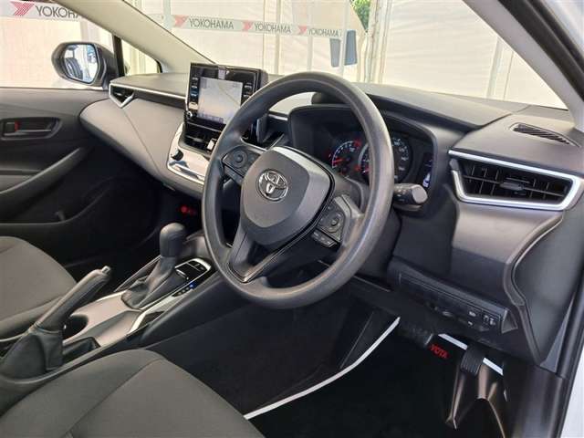 トヨタ カローラツーリング