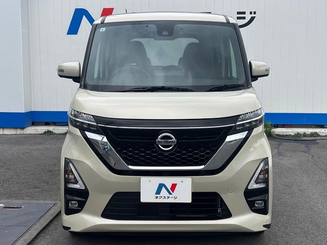 日産 ルークス