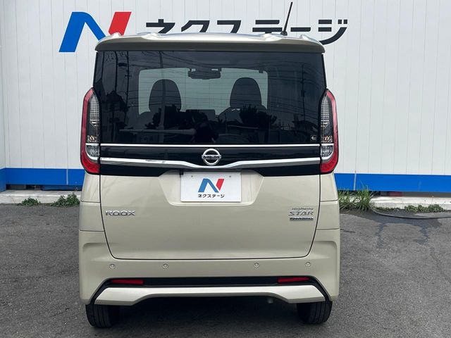 日産 ルークス