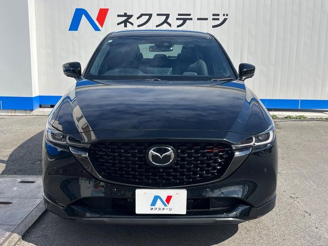 マツダ CX-5