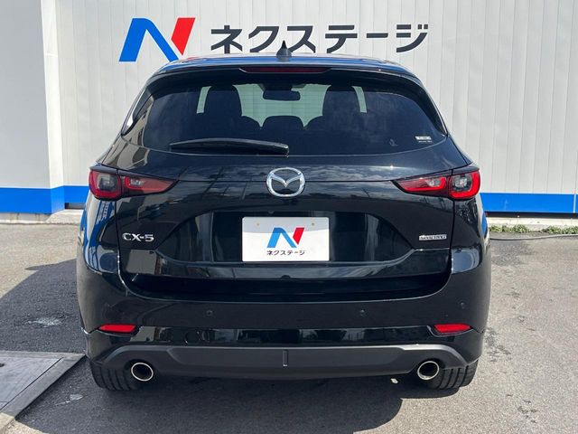 マツダ CX-5