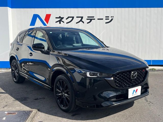 マツダ CX-5