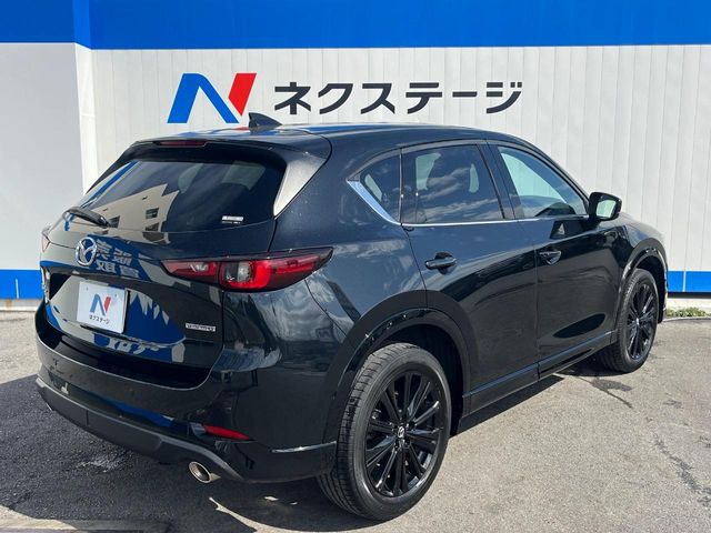 マツダ CX-5