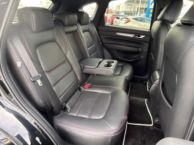 マツダ CX-5