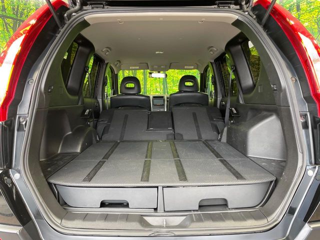 日産 エクストレイル