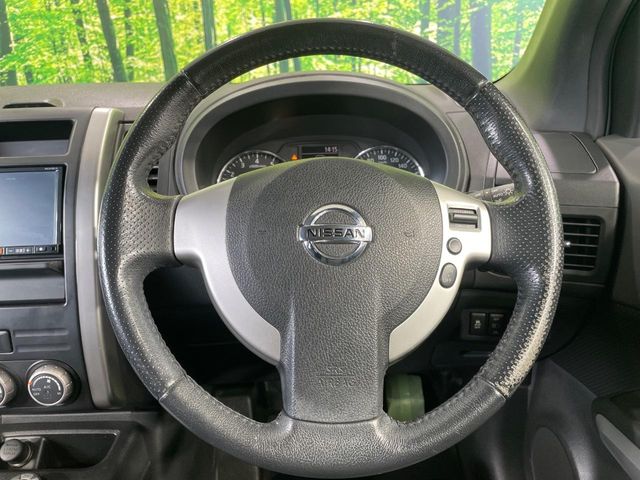 日産 エクストレイル