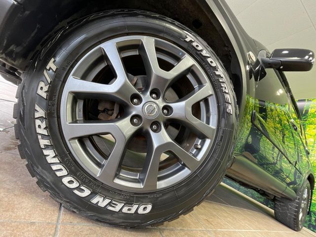 日産 エクストレイル