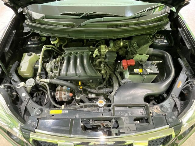 日産 エクストレイル