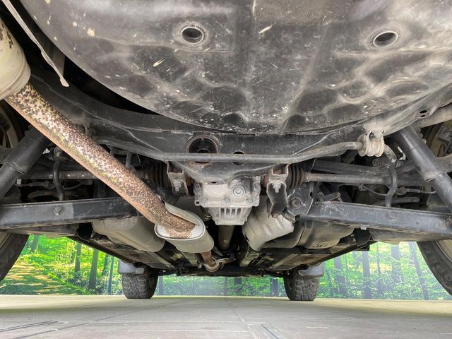 日産 エクストレイル