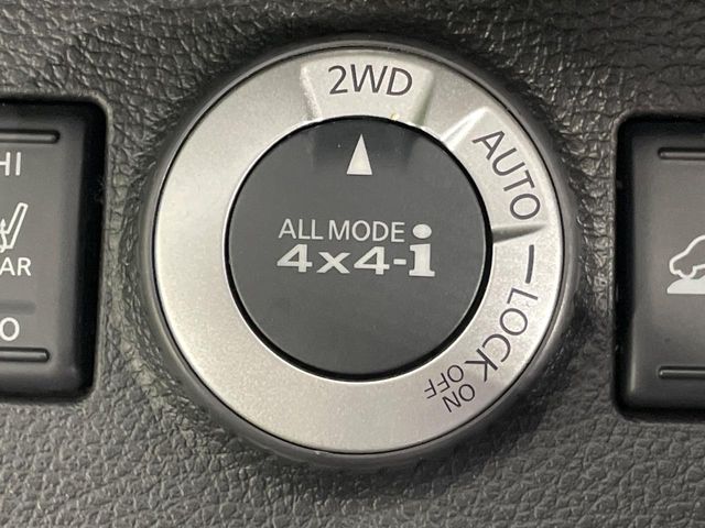 日産 エクストレイル