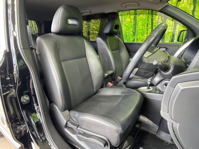 日産 エクストレイル