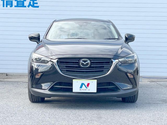 マツダ CX-3