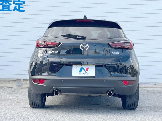 マツダ CX-3