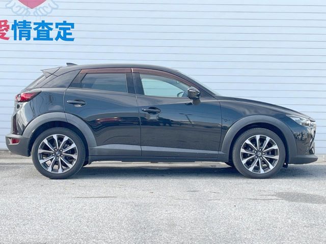 マツダ CX-3