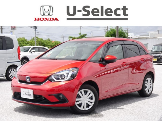 ホンダ フィット