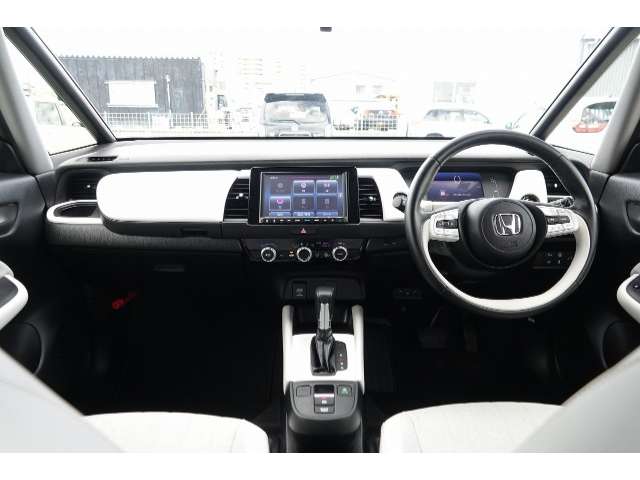 ホンダ フィット