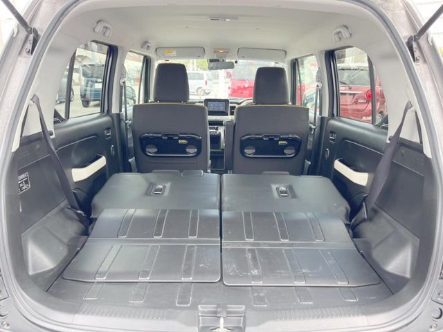 スズキ クロスビー