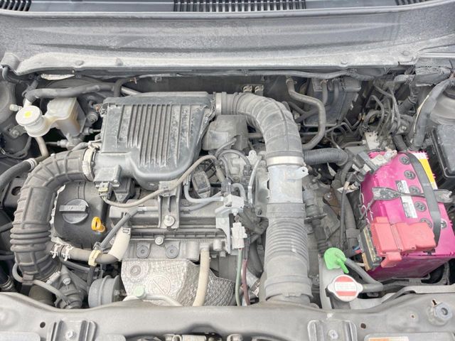 スズキ クロスビー