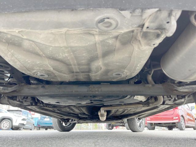 スズキ クロスビー