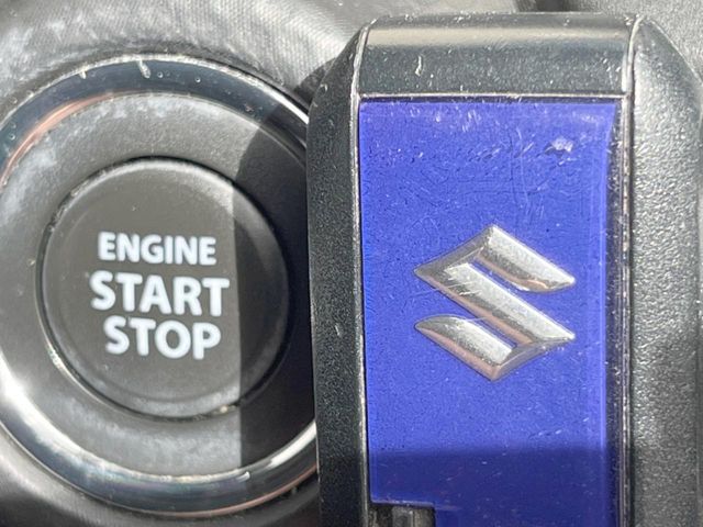 スズキ クロスビー