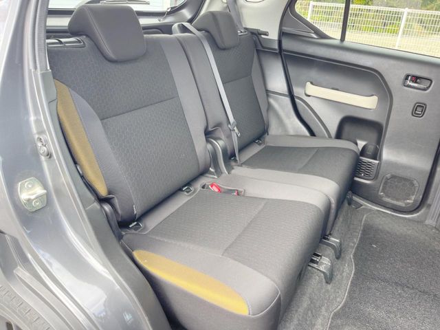 スズキ クロスビー