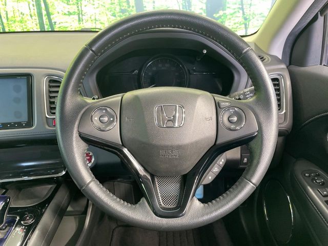 ホンダ ヴェゼル