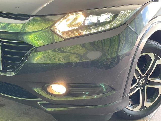 ホンダ ヴェゼル