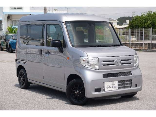 ホンダ N-VAN