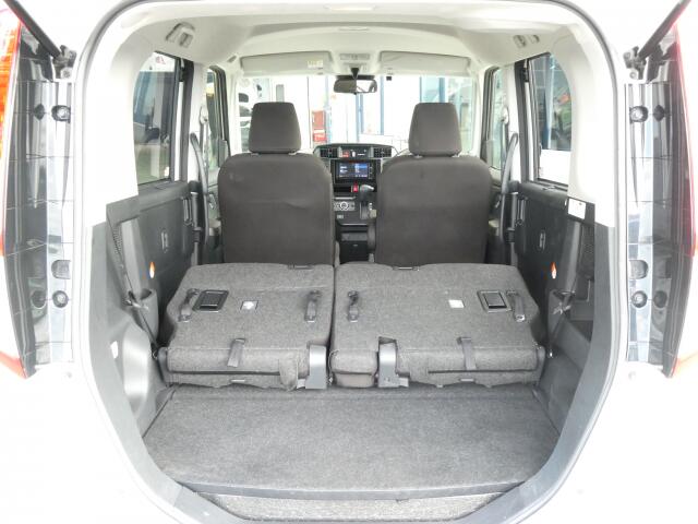 トヨタ ルーミー