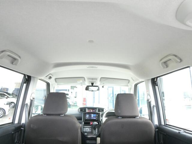 トヨタ ルーミー