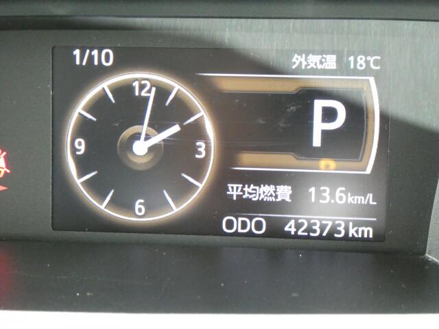 トヨタ ルーミー