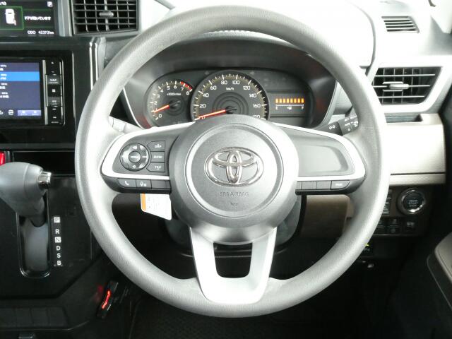 トヨタ ルーミー