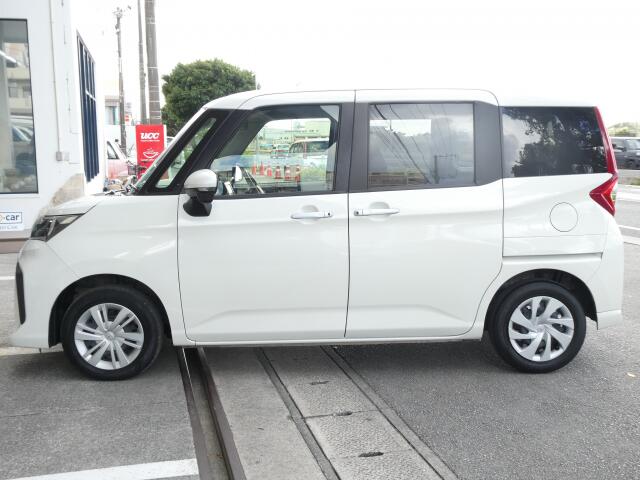 トヨタ ルーミー