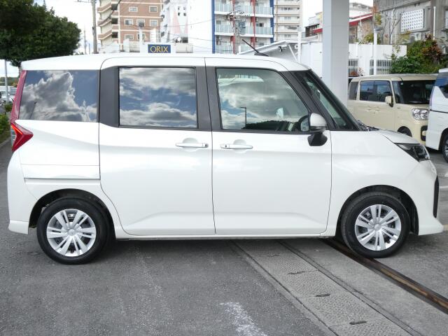 トヨタ ルーミー