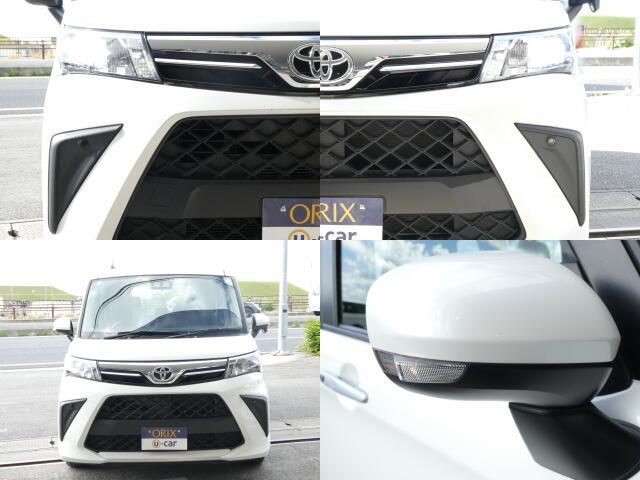 トヨタ ルーミー