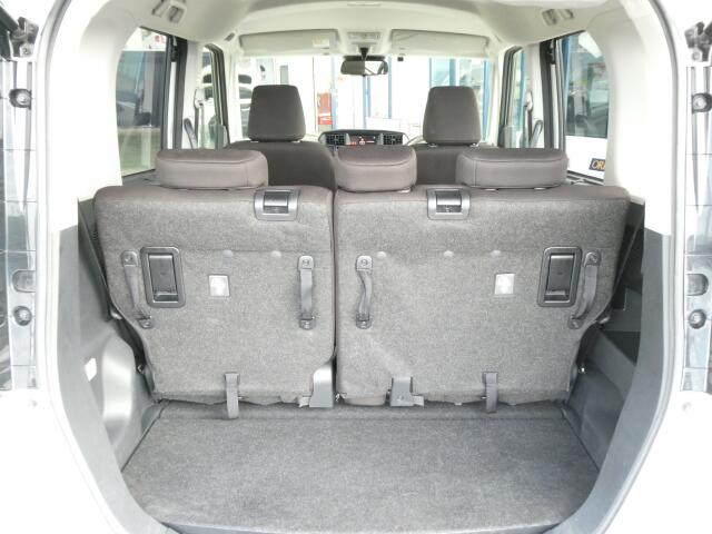 トヨタ ルーミー