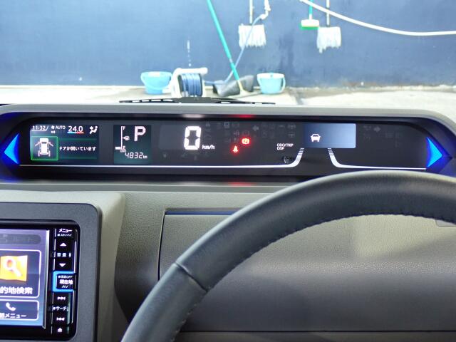 ダイハツ タント